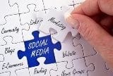 Using social media for small business marketing